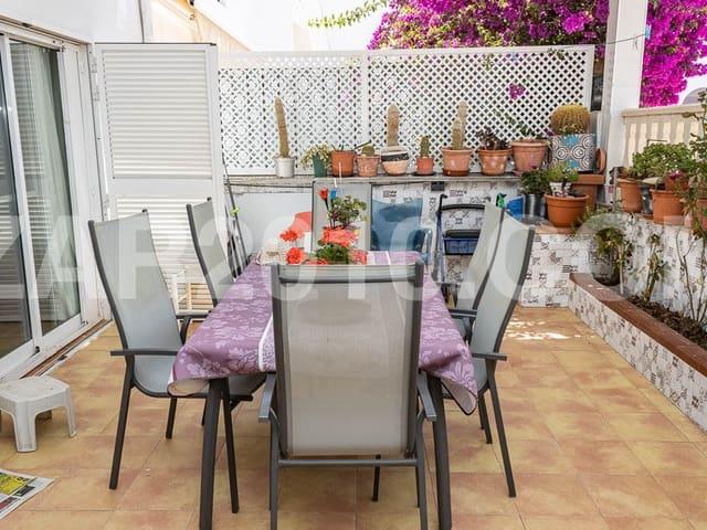 Adosado en venta en Vera, Almería Costa Almería
