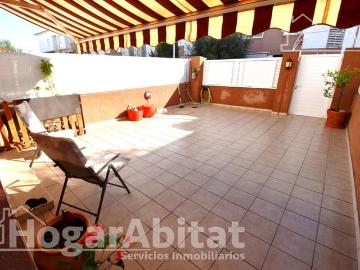 Adosado en venta en Vila real, Castellón Costa Azahar