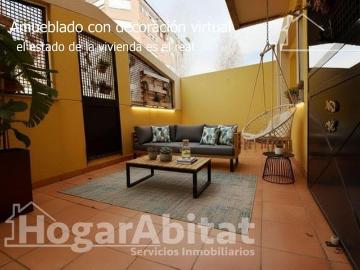 Adosado en venta en Vila real, Castellón Costa Azahar