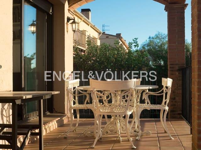 Adosado en venta en Vilamaniscle, Girona