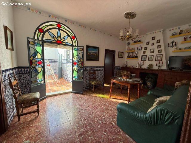 Adosado en Venta en Villamanrique de la Condesa, Sevilla