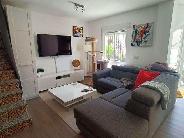 Adosado en venta en Villamartin, Alicante Costa Blanca