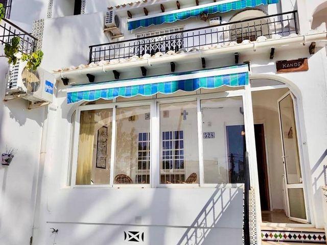 Adosado en venta en Villamartin, Alicante Costa Blanca