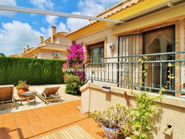 Adosado en venta en Villamartin, Alicante Costa Blanca