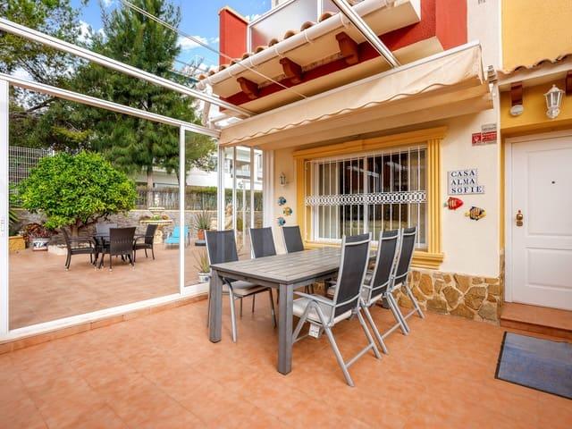 Pareado en venta en Villamartin, Alicante Costa Blanca