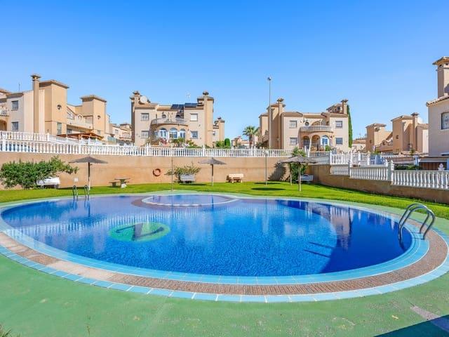 Casa en venta en Blue Lagoon, Alicante Costa Blanca