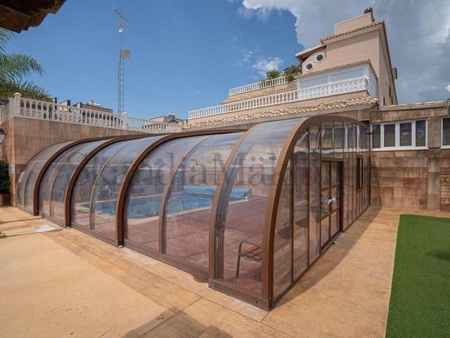 Adosado en venta en La Zenia, Alicante Costa Blanca