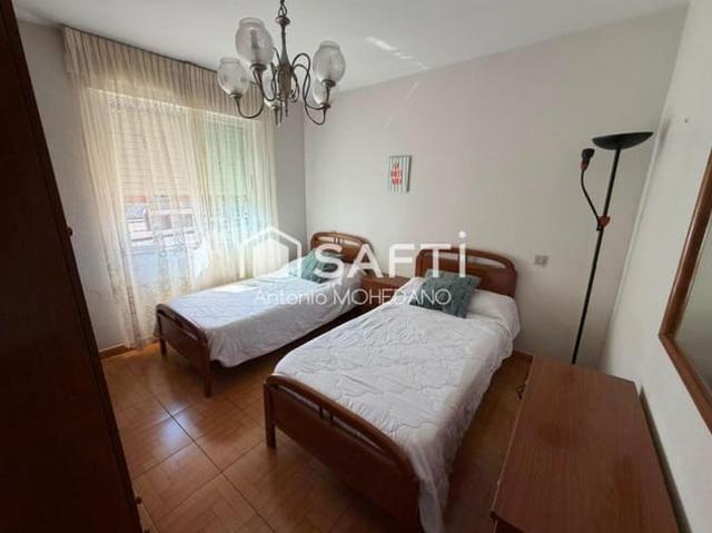 Adosado en venta en Villamañán, León