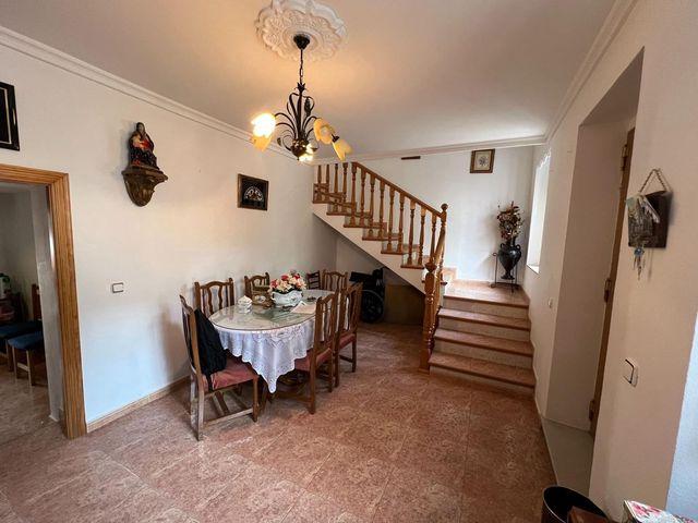 Adosado en venta en Villanueva del Rosario, Málaga