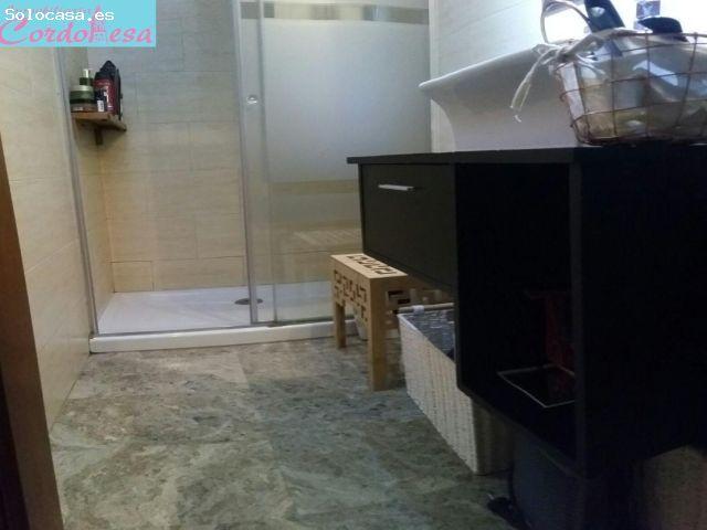 Adosado en Venta en Villaviciosa de Córdoba, Córdoba
