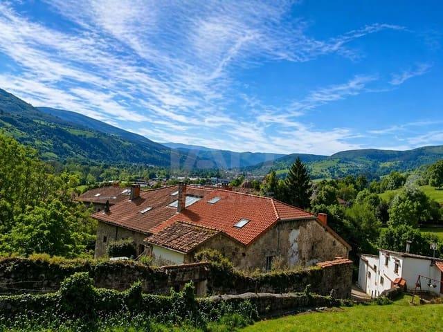 Adosado en venta en Corvera de Toranzo, Cantabria