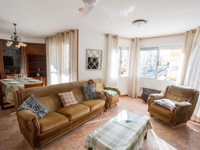 Adosado en venta en Vinaròs, Castellón Costa Azahar