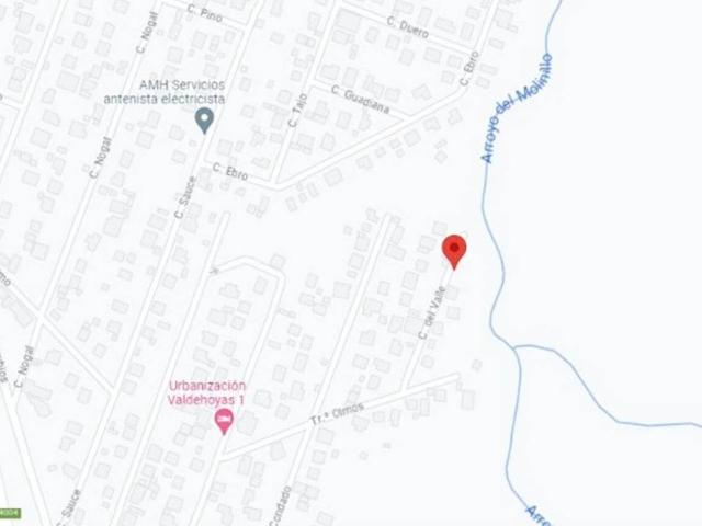Adosado en venta en Viso de San Juan Toledo