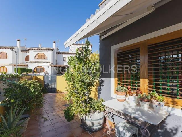 Adosado en venta en Viver, Castellón