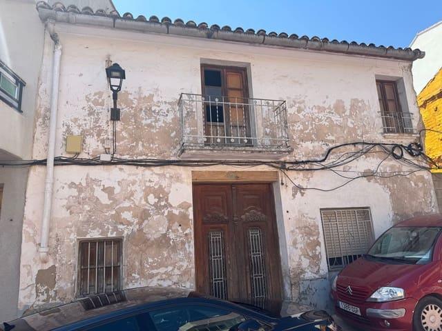 Adosado en venta en Yátova, Valencia