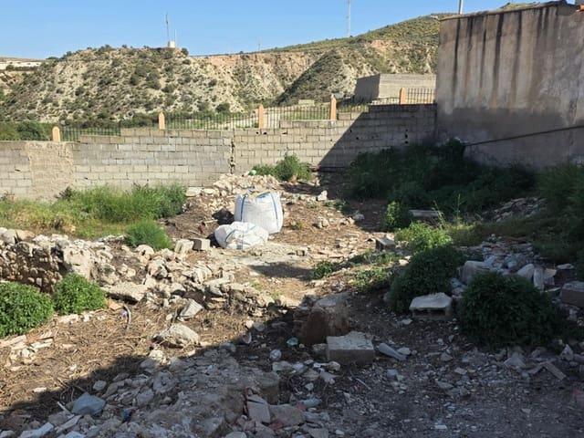 Adosado en venta en Zurgena, Almería