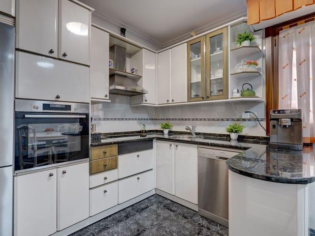 Adosado en venta en Zizurkil, Guipúzcoa