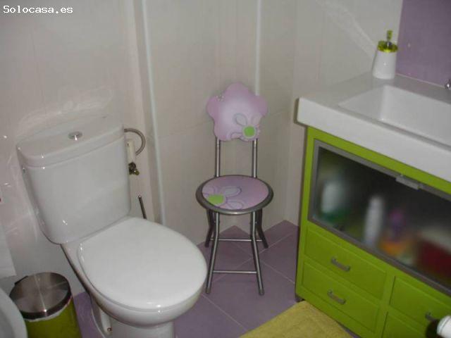 Adosado en venta