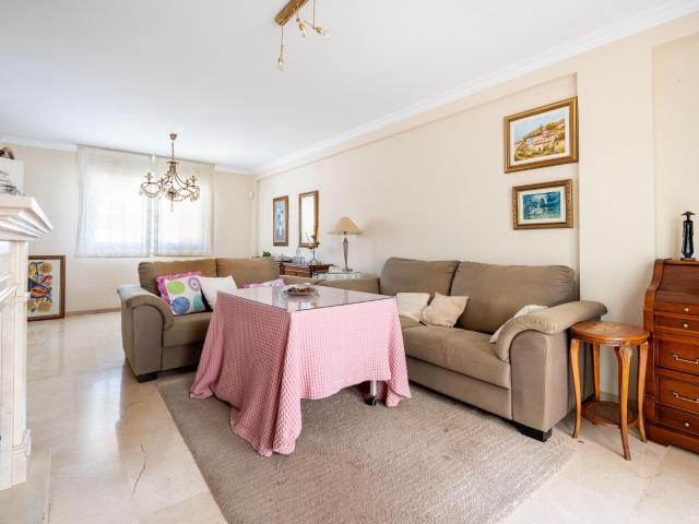 Adosado en Villablanca Almería