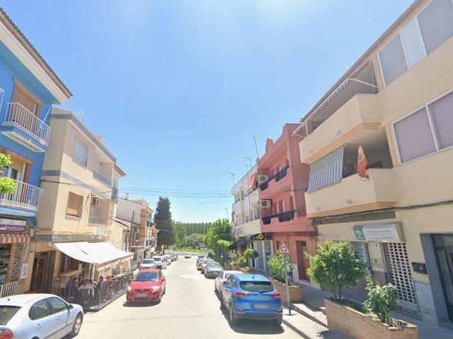 Adosado en Villanueva Mesía, Granada. Activo inmobiliario SIN POSESIÓN, NO SE PUEDE VISITAR