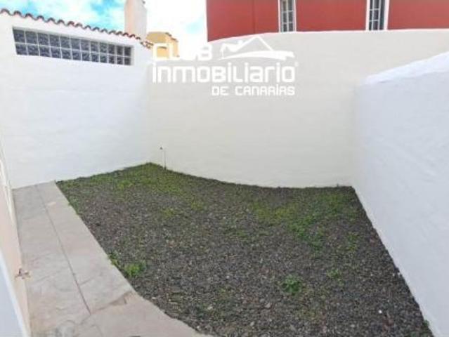 Adosado Llanos de Aridane La Palma