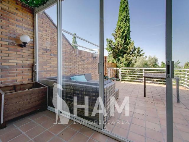 Adosado Paracuellos de Jarama Casco Urbano 2.800€ MES Ref. PRCAL01