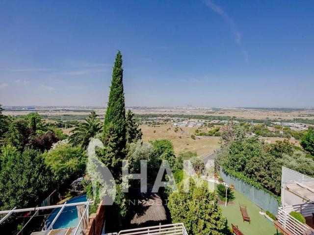 Adosado Paracuellos de Jarama Casco Urbano 2.800€ MES Ref. PRCAL01