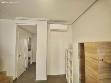 ADOSADO TRIPLEX EN ZONA DEL POLAMAX S. BERNABEU
