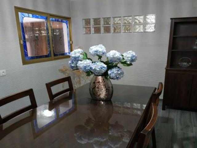adosado 5 habitaciones