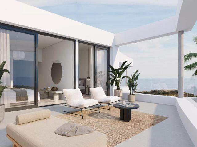 ADOSADOS DE OBRA NUEVA CERCA DE MIJAS& 13 & 13 & 13 & 13 Exc. 268m² Mijas Costa