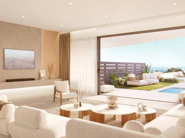 ADOSADOS DE OBRA NUEVA CERCA DE FUENGIROLA& 13 & 13 & 13 & 1. 129m² Fuengirola