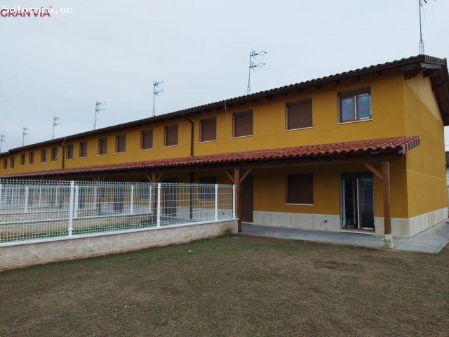 Adosados en venta en Herramelluri