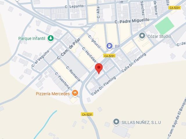 Adosados en venta. Prado Del Rey