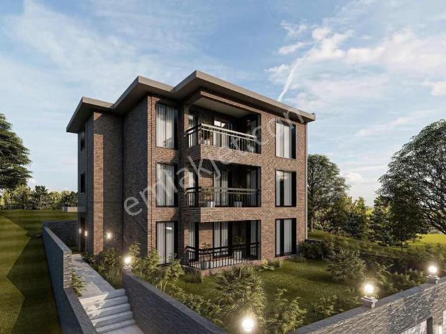 Adatıp Hastanesi Arkasında 3+1 150 M2 Müstakil Garajlı Daire