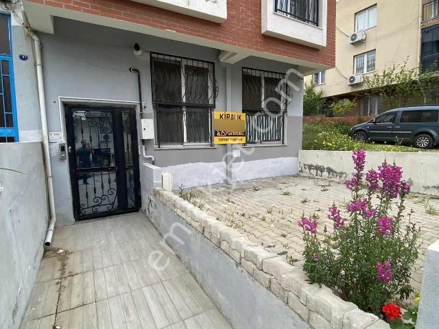 Adatepe Mahallesinde Kiralık 1+1 Doğalgazlı Güney Cephe Yeni Ev