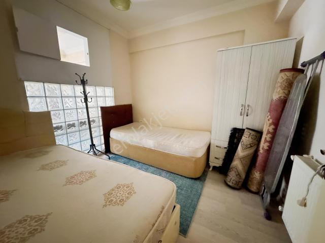 Adatepe Mh Kiralık 2+0 Eşyalı Kiralık Daire