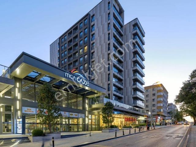 Adatepe Bağdat Cad. Mesa Yanı 5 Yıllık K. Otoparklı Binada 2+1