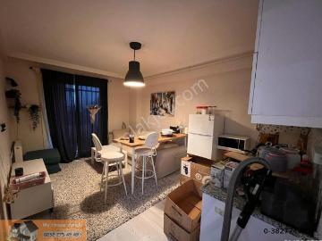 Buca, İzmir ili, Ege Bölgesi - Donanımlı mutfak