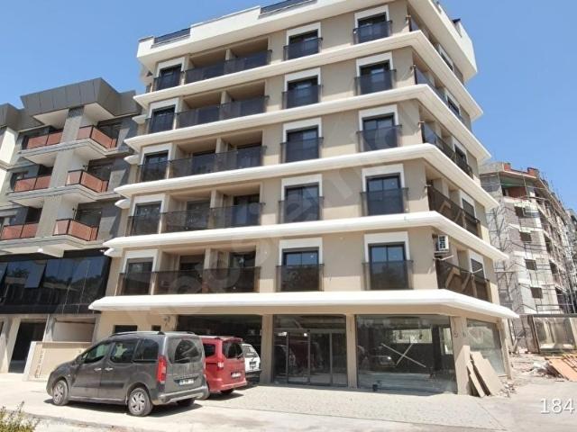 Adatepe Dokuz çeşmeler Meydanda Sıfır 1+1 Satılık Daire