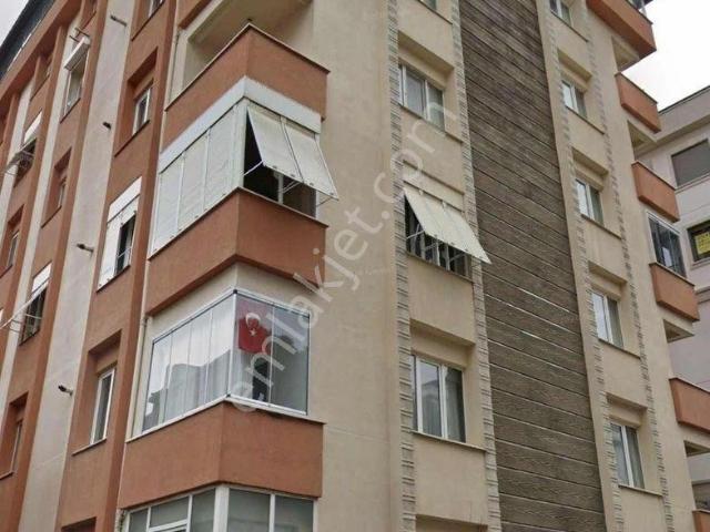 Adatepe Sahilde 160m2 Asansörlü Otoparklı Genç Binada 3+1