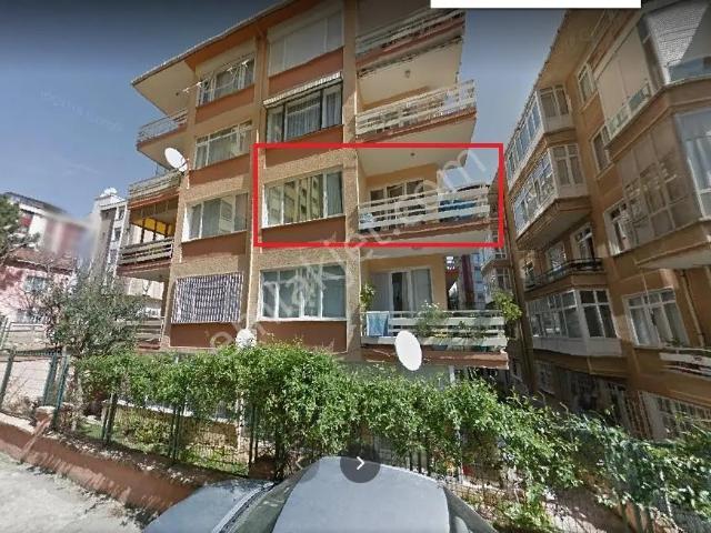 Adatepe Sahilde Süreyyaplajı Marmaray Durağına Yakın Güney 2+1