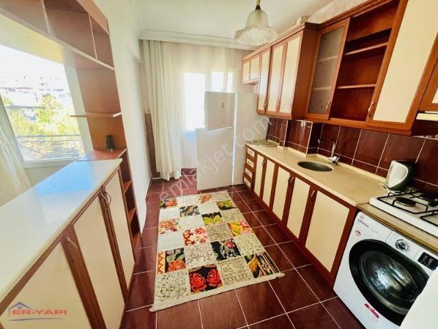 Adatepede 2+1 Eşyalı Kiralık Daire