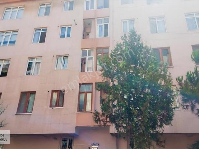 Adatepede 2+1 Yüksek Giriş Kombili Daire