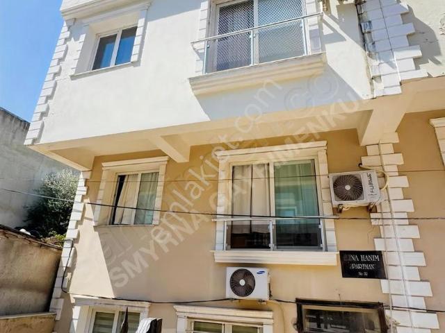 Adatepe'de Günün Fırsatı ! Sınırsız Kredili Satılık 2+1 !