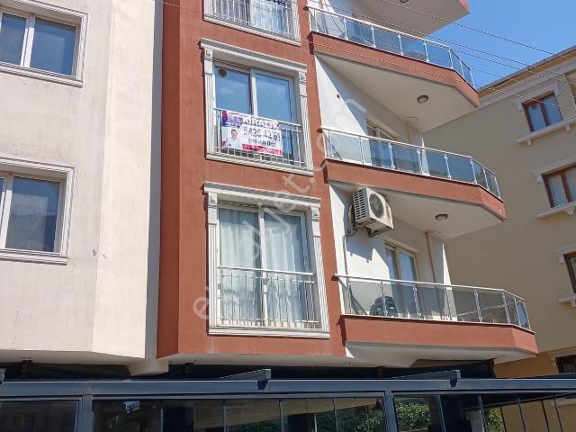 Adatepe'de Hasanağa Bahçesi & Kampüs Yakını Ferah Yakın Daire