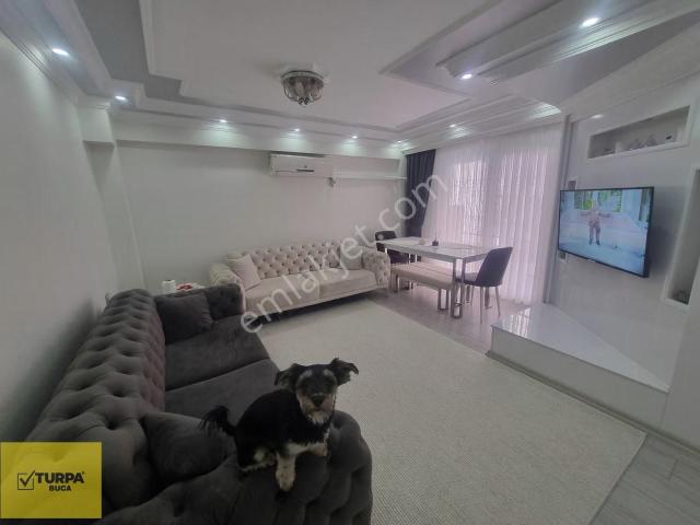 Adatepe'de Lüks Tadilatlı! 130m² Ebeveyn Banyolu Geniş 3+1