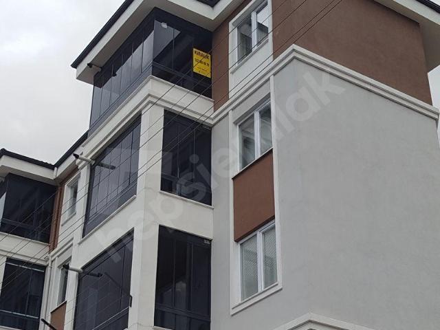 Aday EMLAK tan 100. yılda Eşyalı SIFIR 2+0 LUX DAİRE KİRALIK