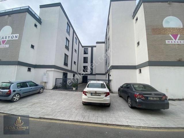 Ada Cengizden Merkeze Yürüme Mesafesinde 1+1 Full Eşyalı Daire