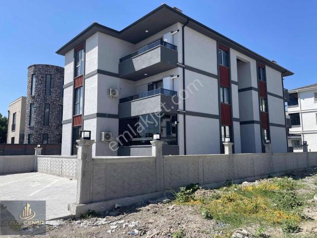 Ada Cengizden 2+1 105 M2 Ebeveyn Banyolu Ara Kat Sıfır Daire