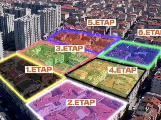 Caddeye Paralel,2+1, Çift Cephe Satılık Daire